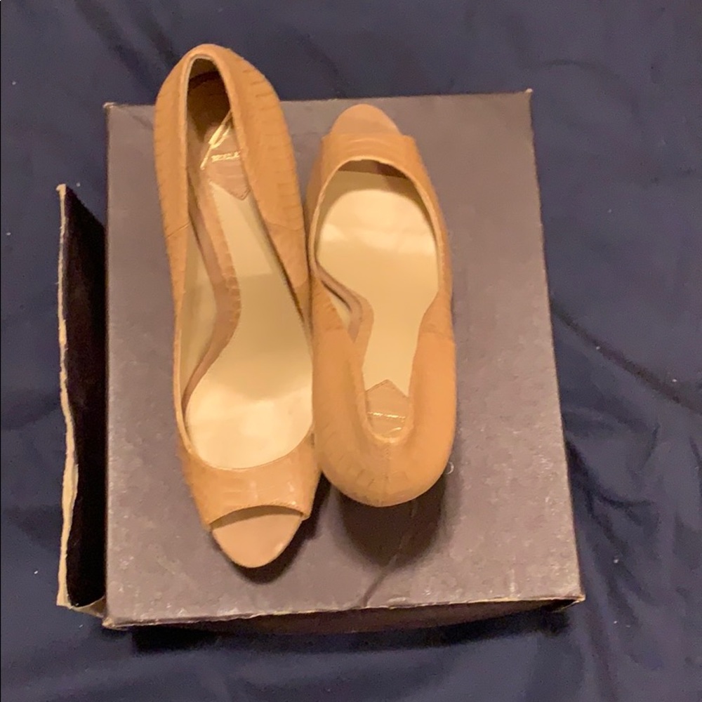 Brian Atwood Heels